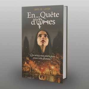 En... quête d'âmes
