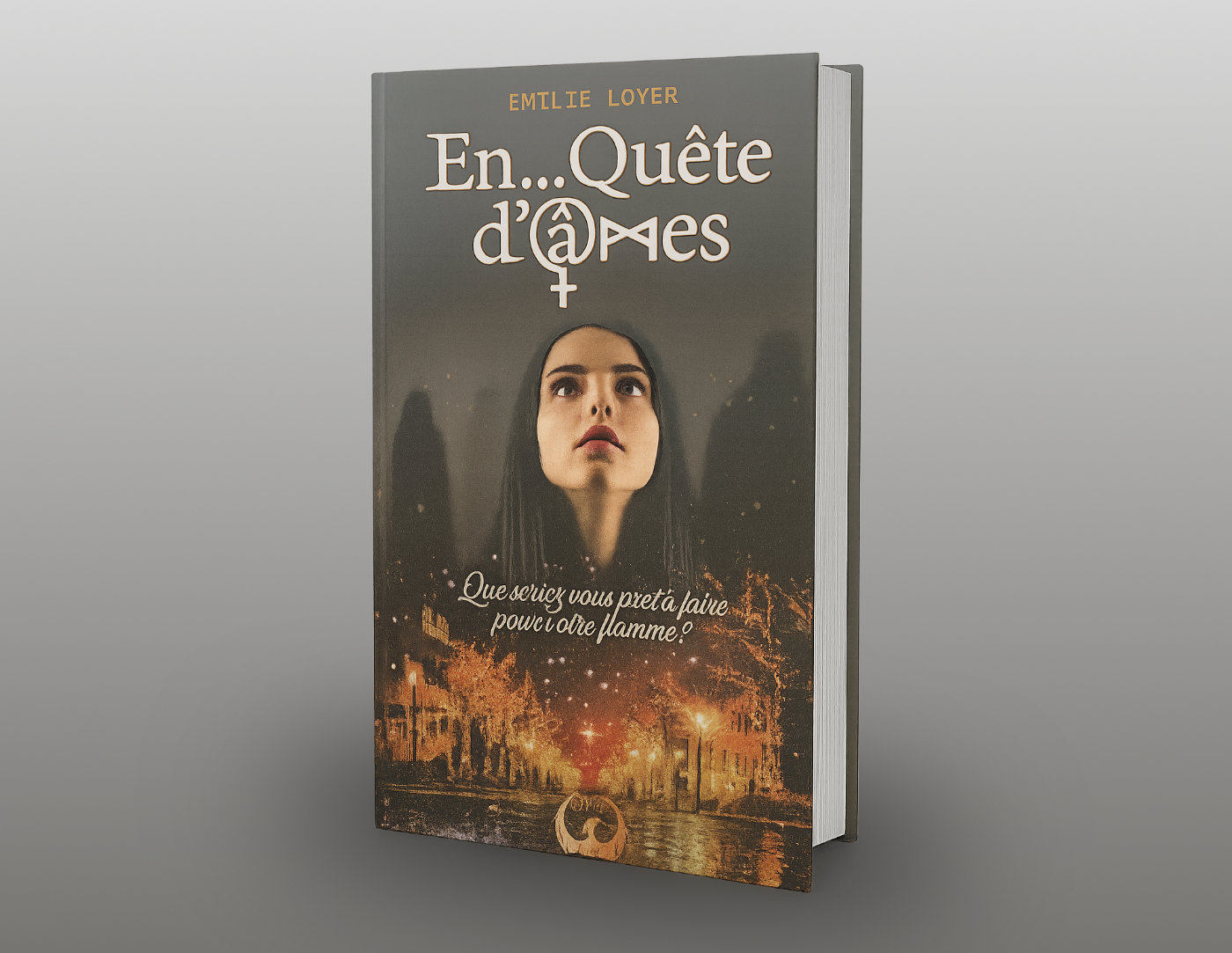 En... quête d'âmes
