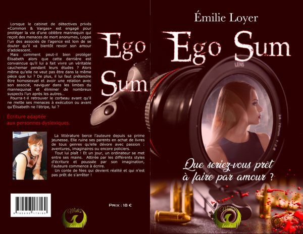 Ego Sum – Image 2