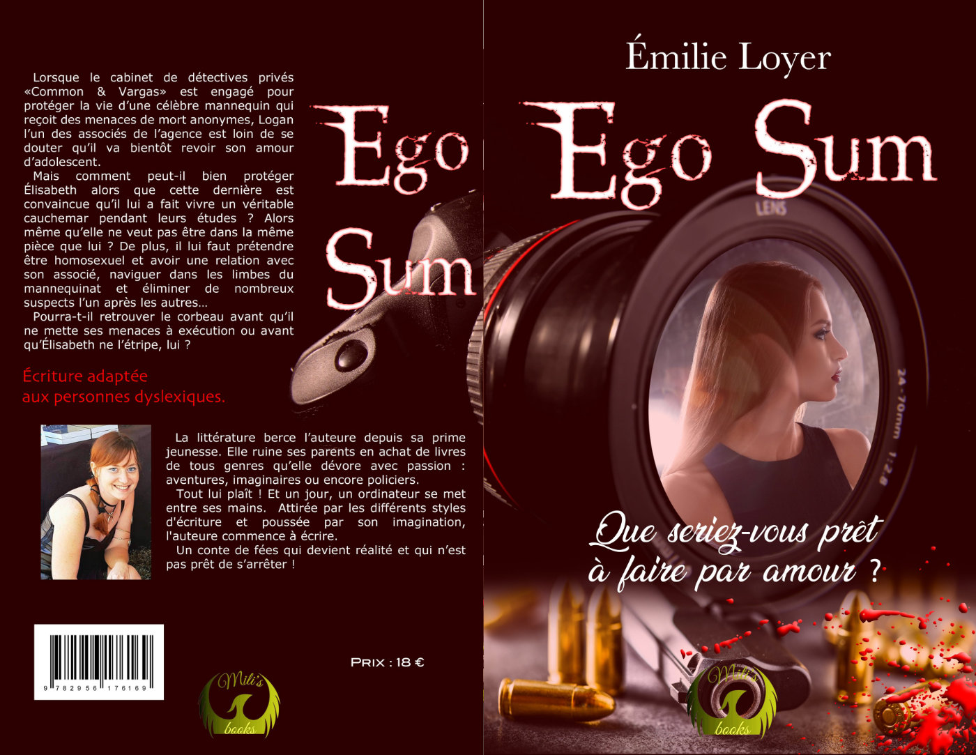 Ego Sum – Image 2