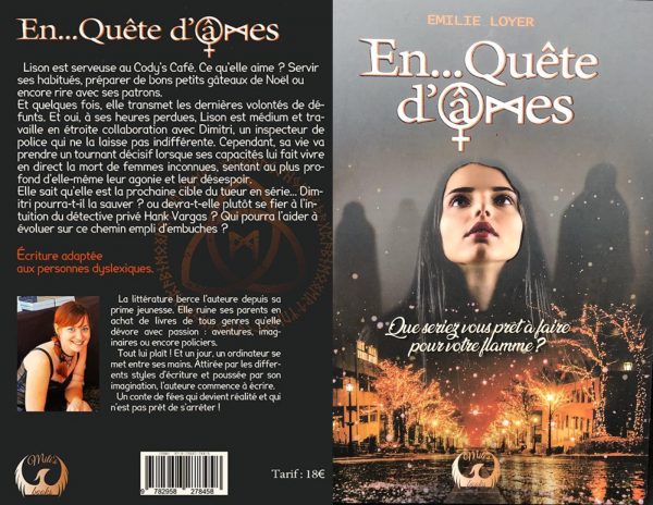 En... quête d'âmes – Image 2