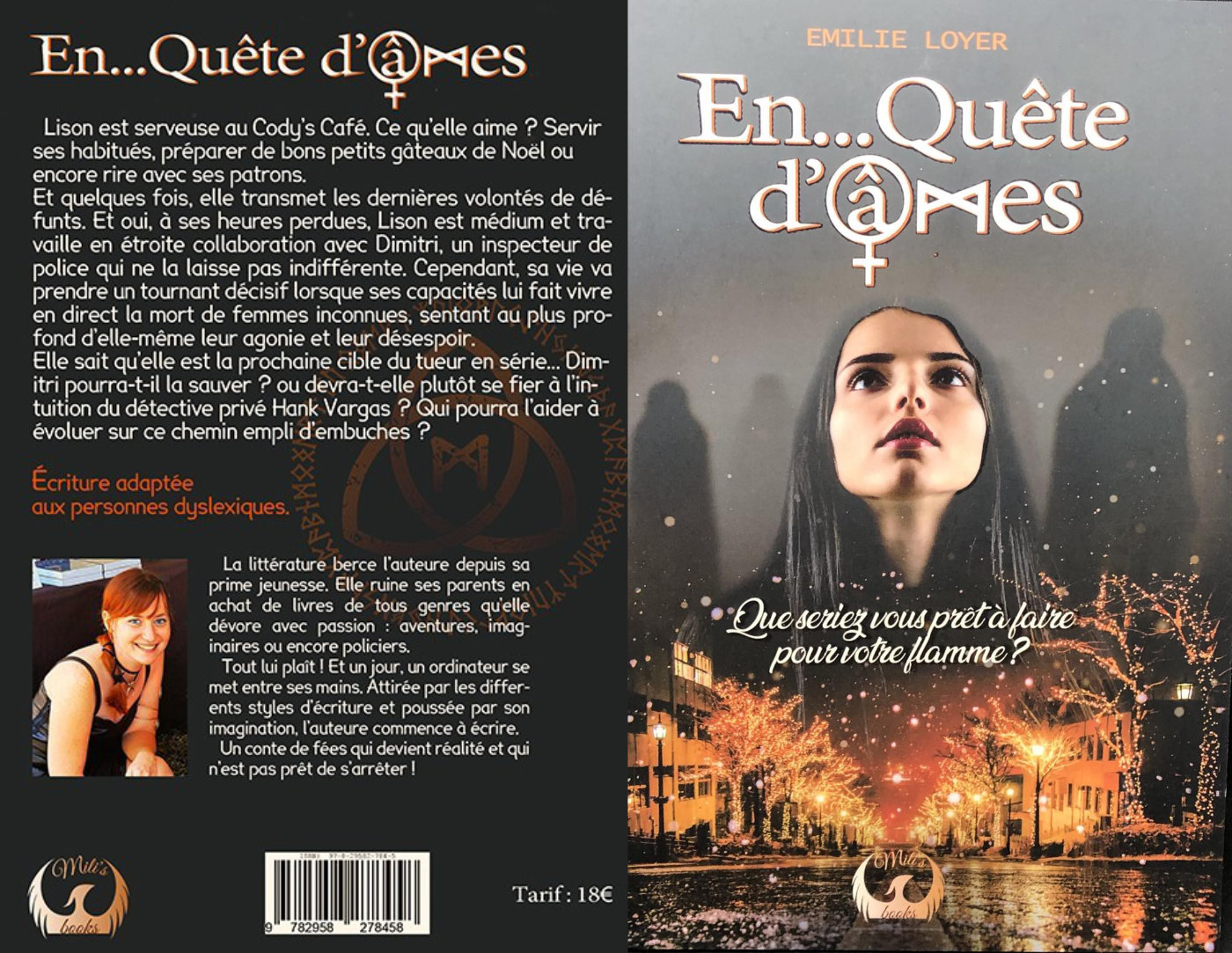 En... quête d'âmes – Image 2