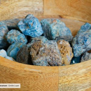 Apatite – Pierre de gestion des émotions et de lâcher prise