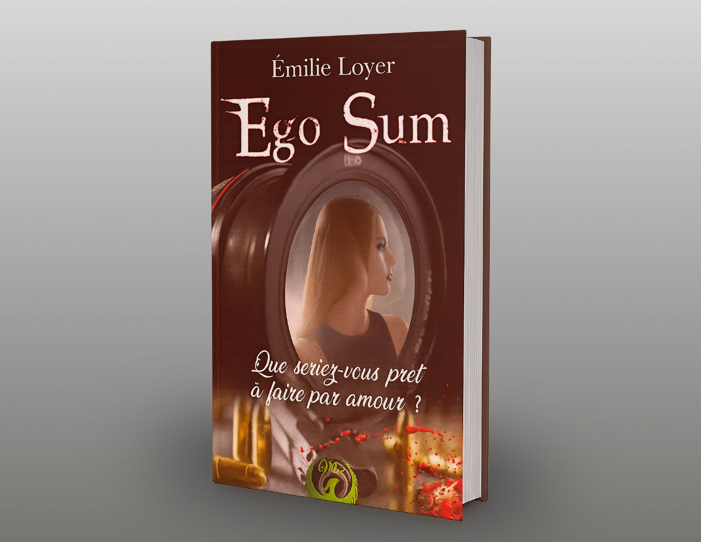 Ego Sum