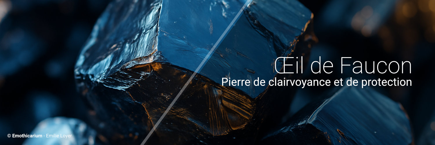 Pierre de clairvoyance et de protection