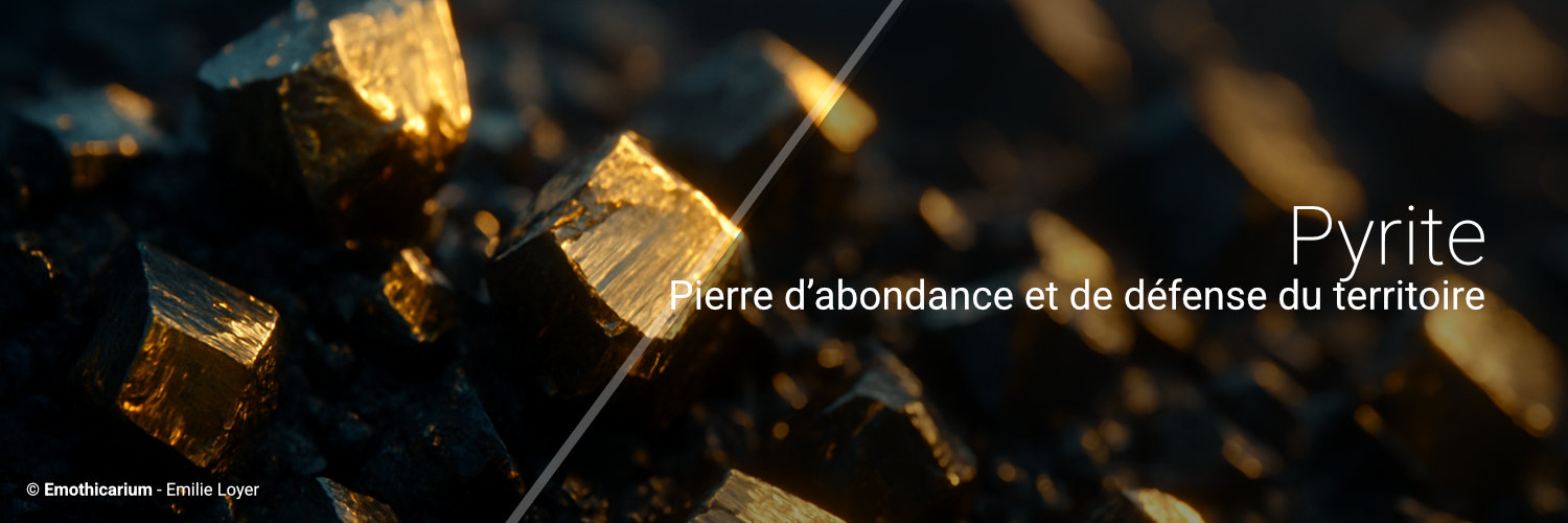 Pierre d’abondance et de défense du territoire