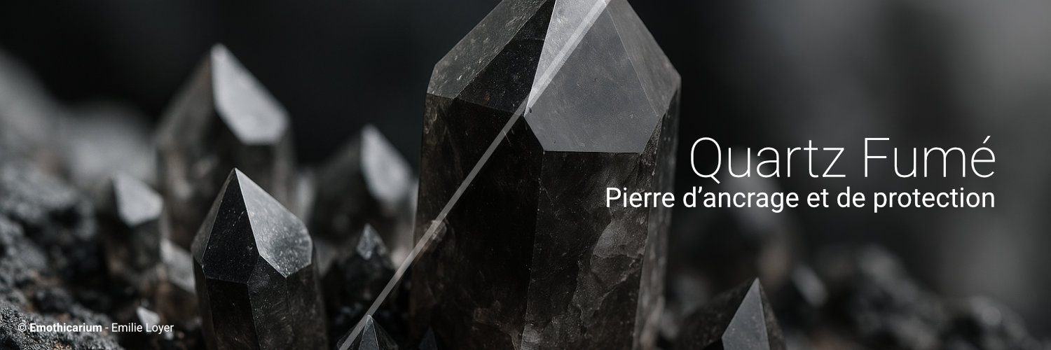 Pierre d’ancrage et de protection