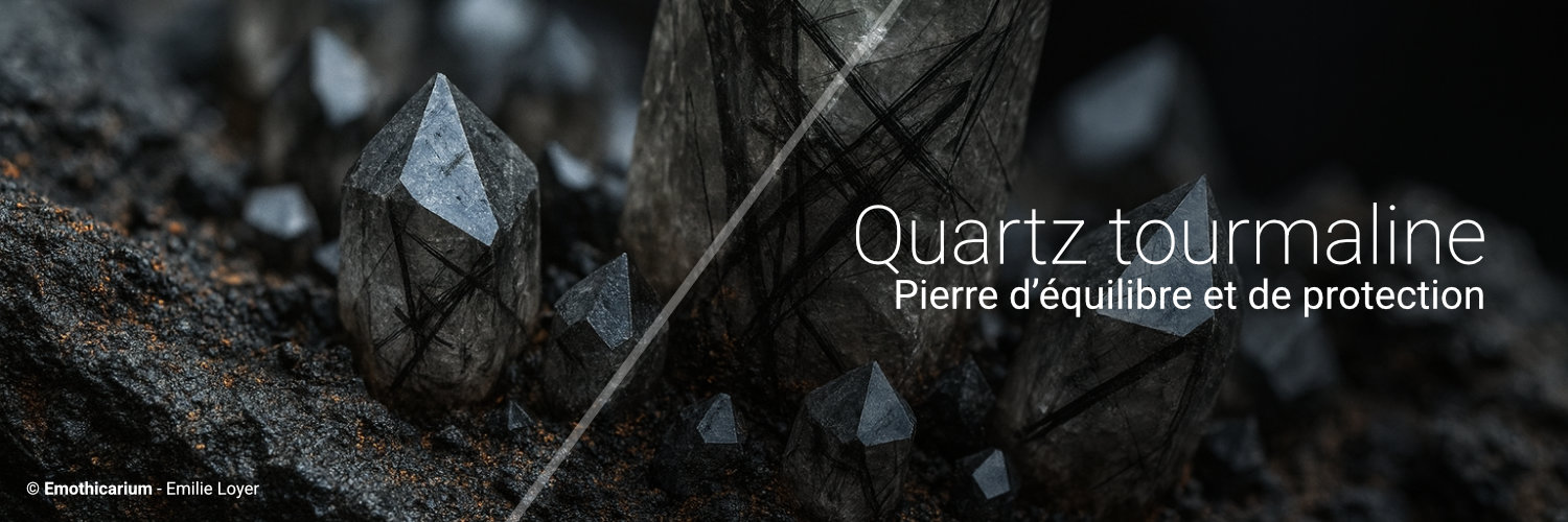 Pierre d’équilibre et de protection