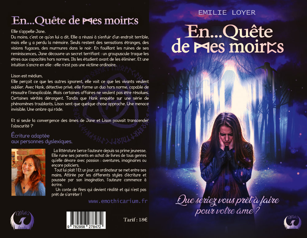 En... Quête de mes moires – Image 2