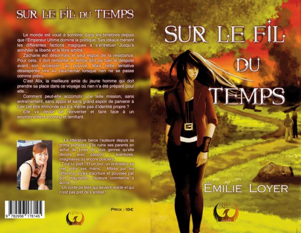 Sur le fil du temps – Image 2