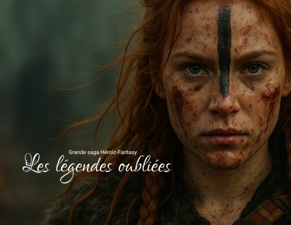 Les légendes oubliées : Tome 1 - les amazones – Image 3