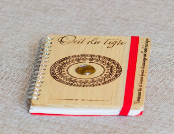 Carnet Œil de Tigre – Protection et assurance – Image 3