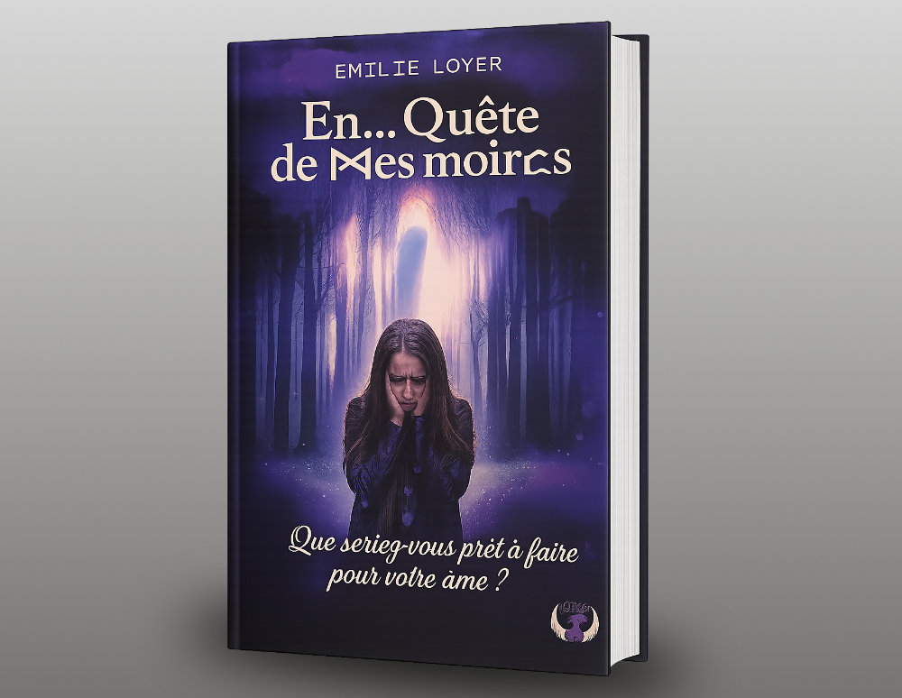 En... Quête de mes moires