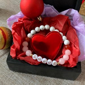 Amour & Douceur - Coffret cadeau