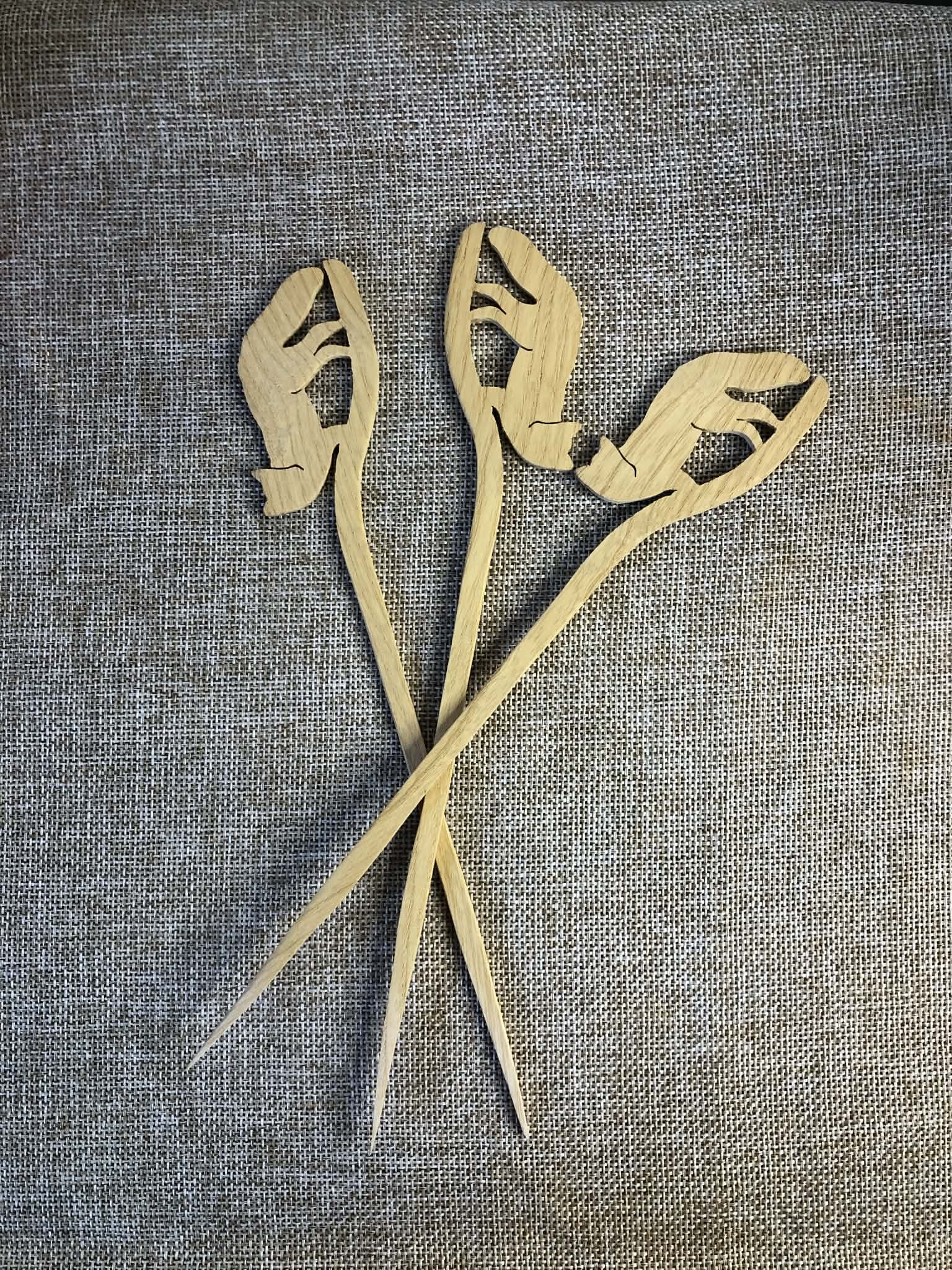 Marque-page - Renard – Image 3