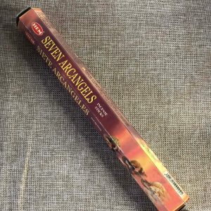 Encens "7 Archanges"