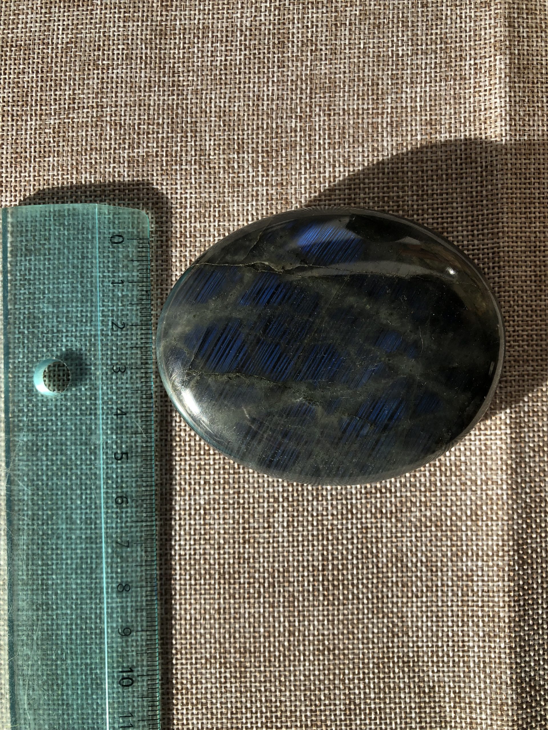 La collection signature d'Emilie - Labradorite 001 – Image 2