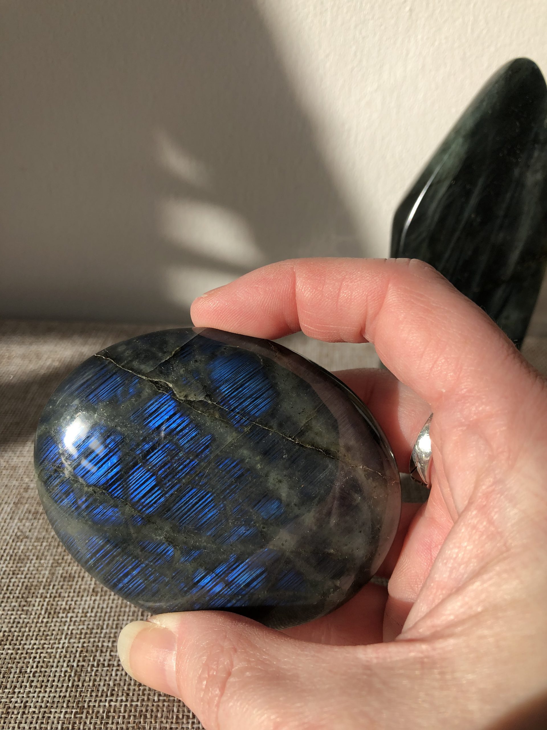 La collection signature d'Emilie - Labradorite 001 – Image 3