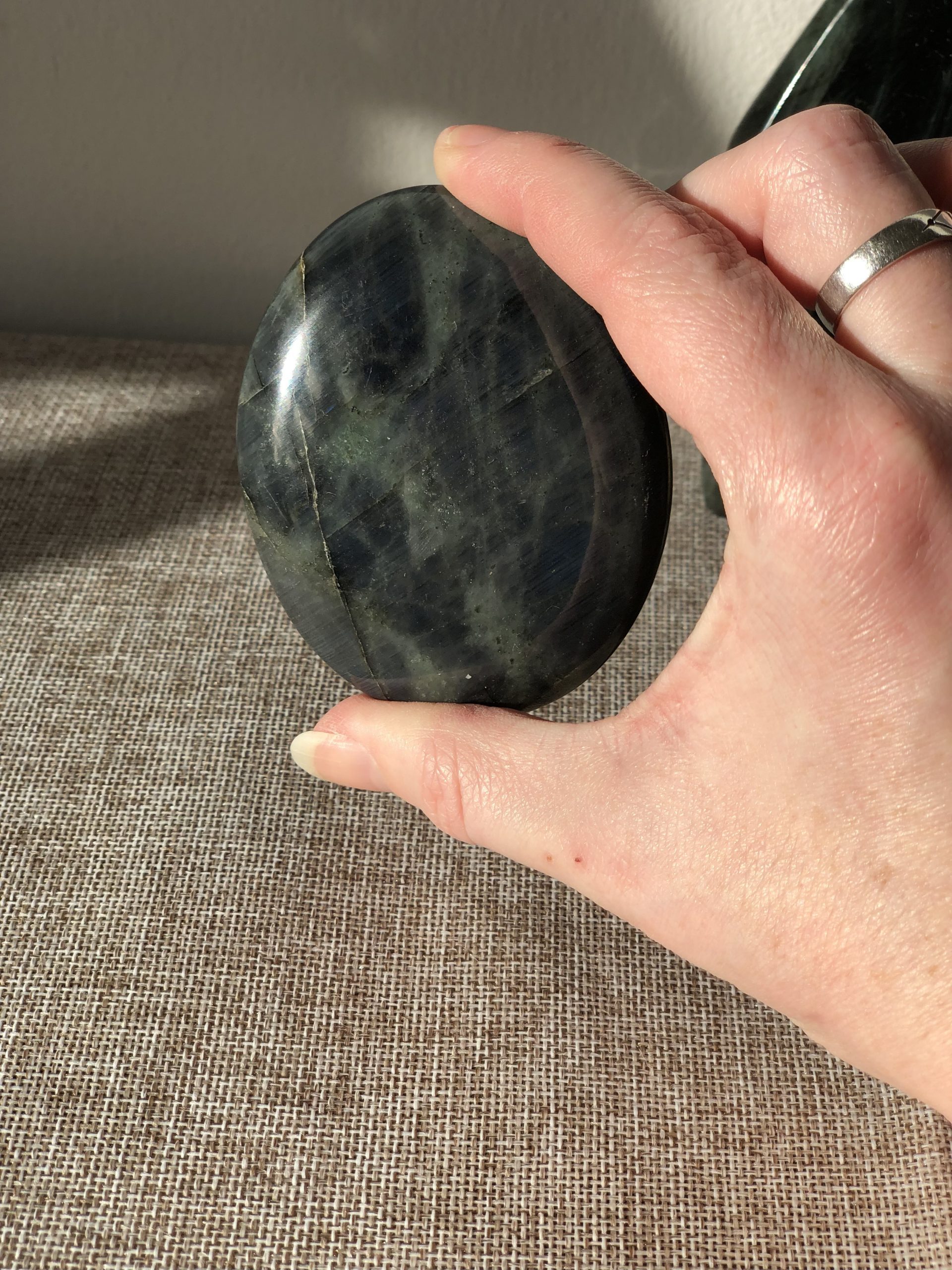 La collection signature d'Emilie - Labradorite 001 – Image 4