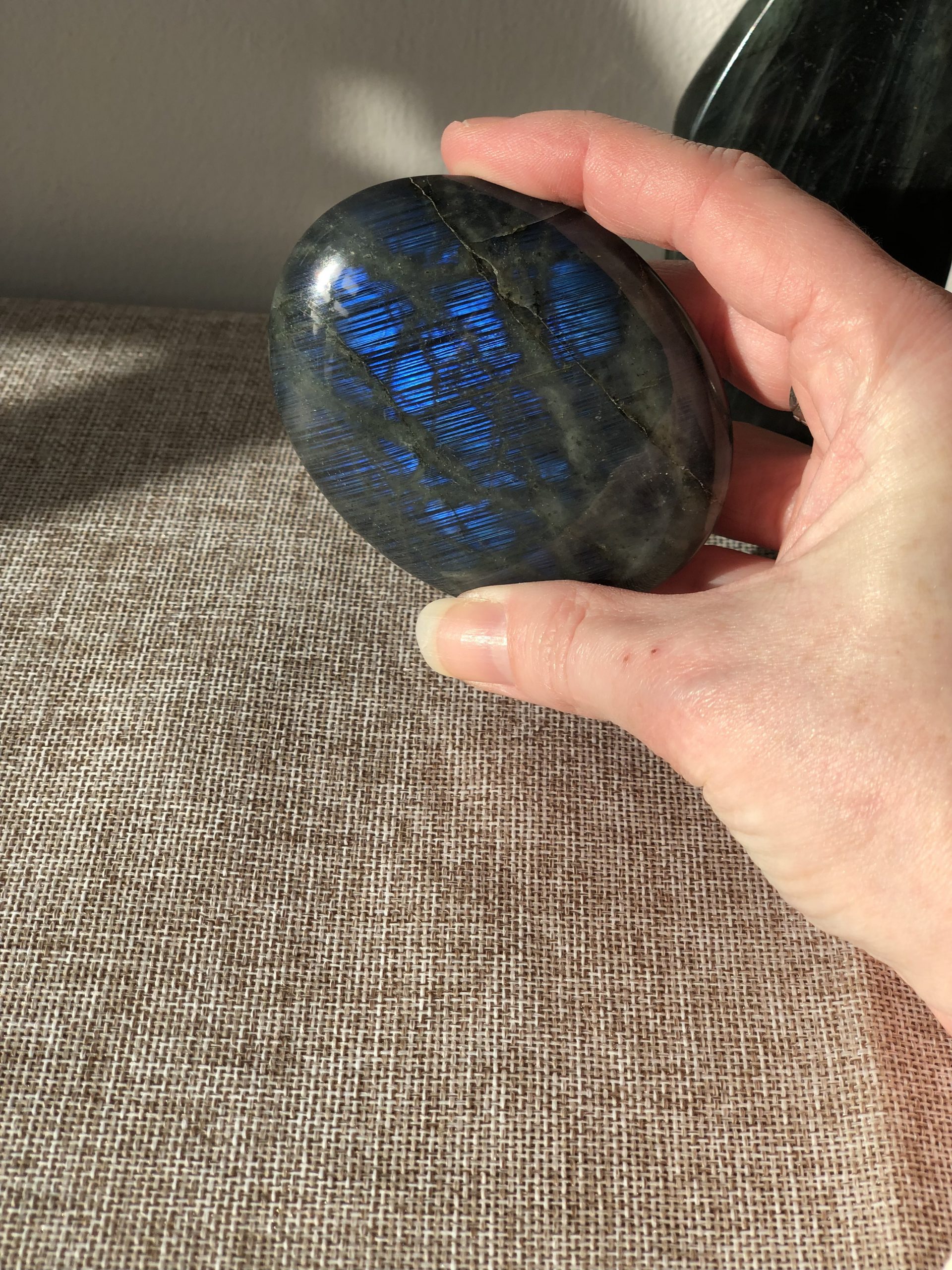 La collection signature d'Emilie - Labradorite 001 – Image 5