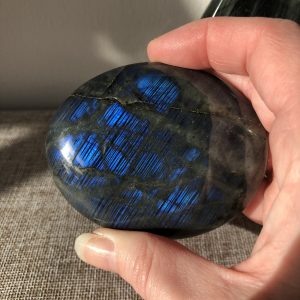 La collection signature d'Emilie - Labradorite 001