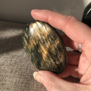 La collection signature d'Emilie - Labradorite 002