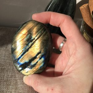La collection signature d'Emilie - Labradorite 003