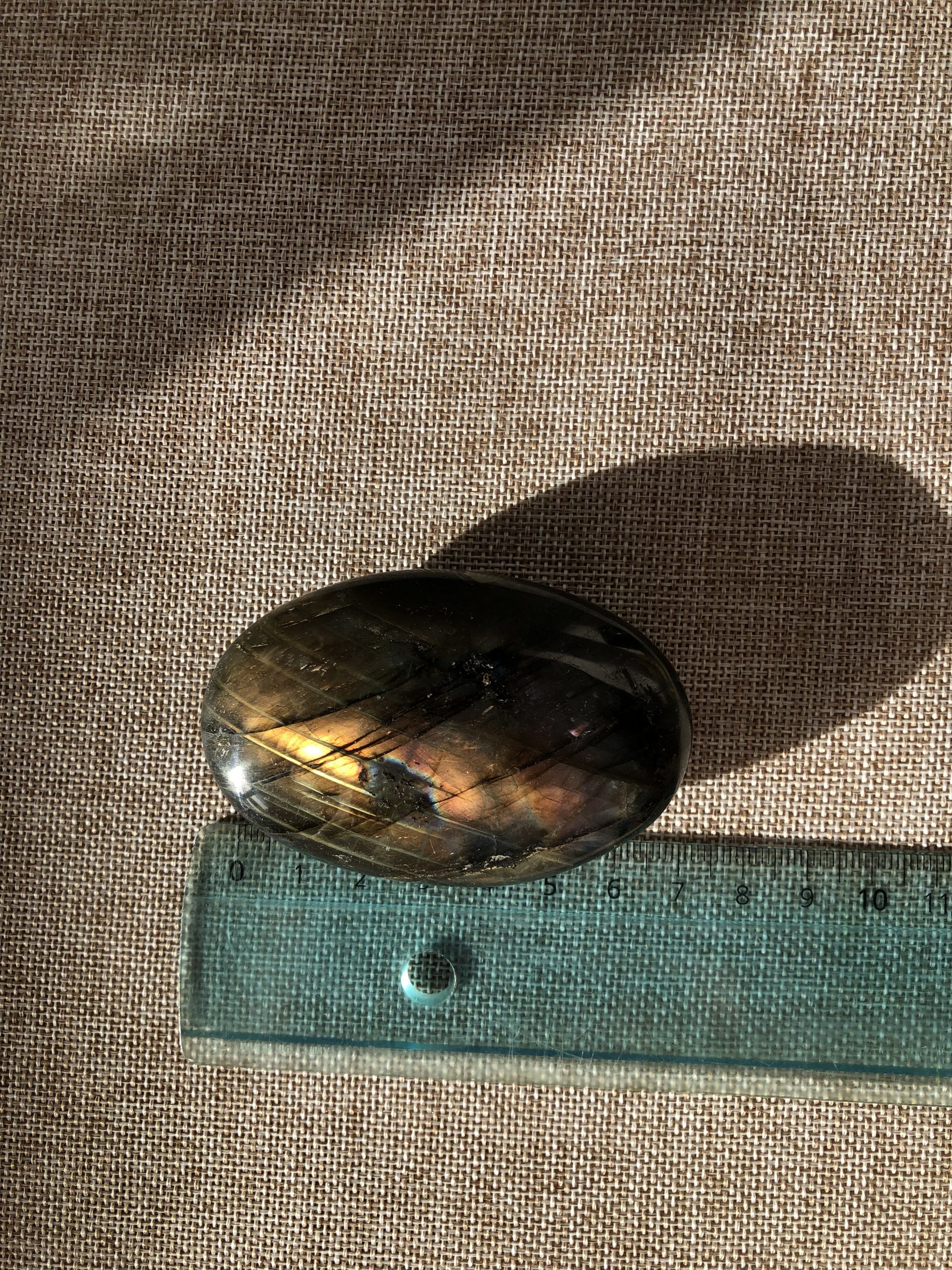 La collection signature d'Emilie - Labradorite 004 – Image 6