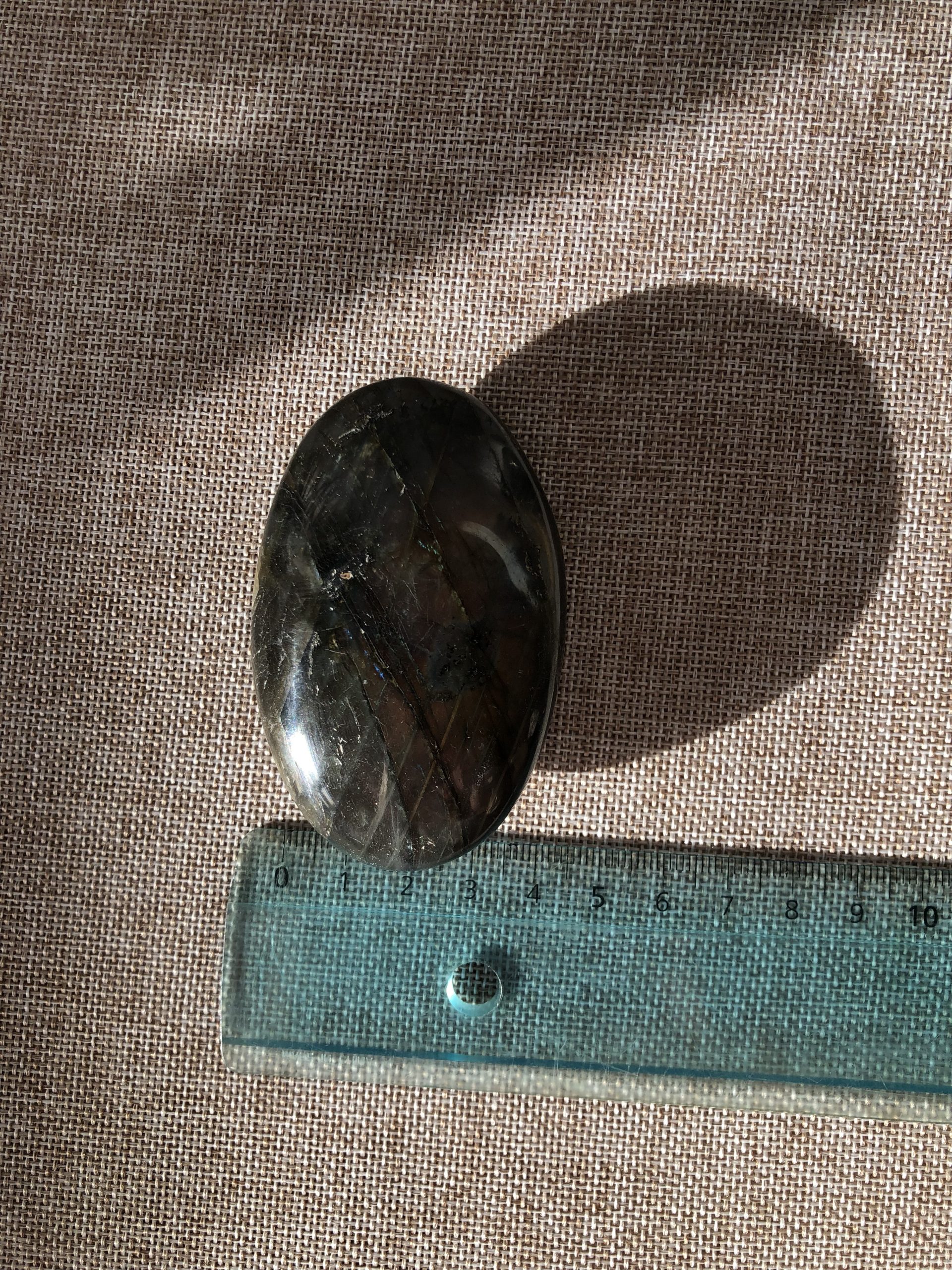 La collection signature d'Emilie - Labradorite 004 – Image 5