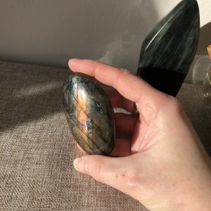 La collection signature d'Emilie - Labradorite 004