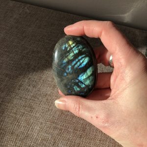 La collection signature d'Emilie - Labradorite 006