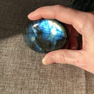 La collection signature d'Emilie - Labradorite 007