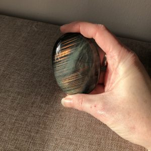 La collection signature d'Emilie - Labradorite 008