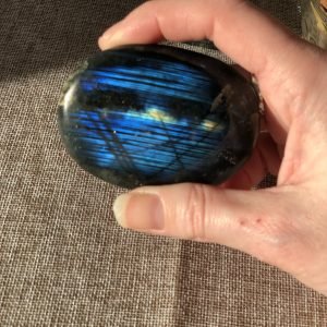 La collection signature d'Emilie - Labradorite 009