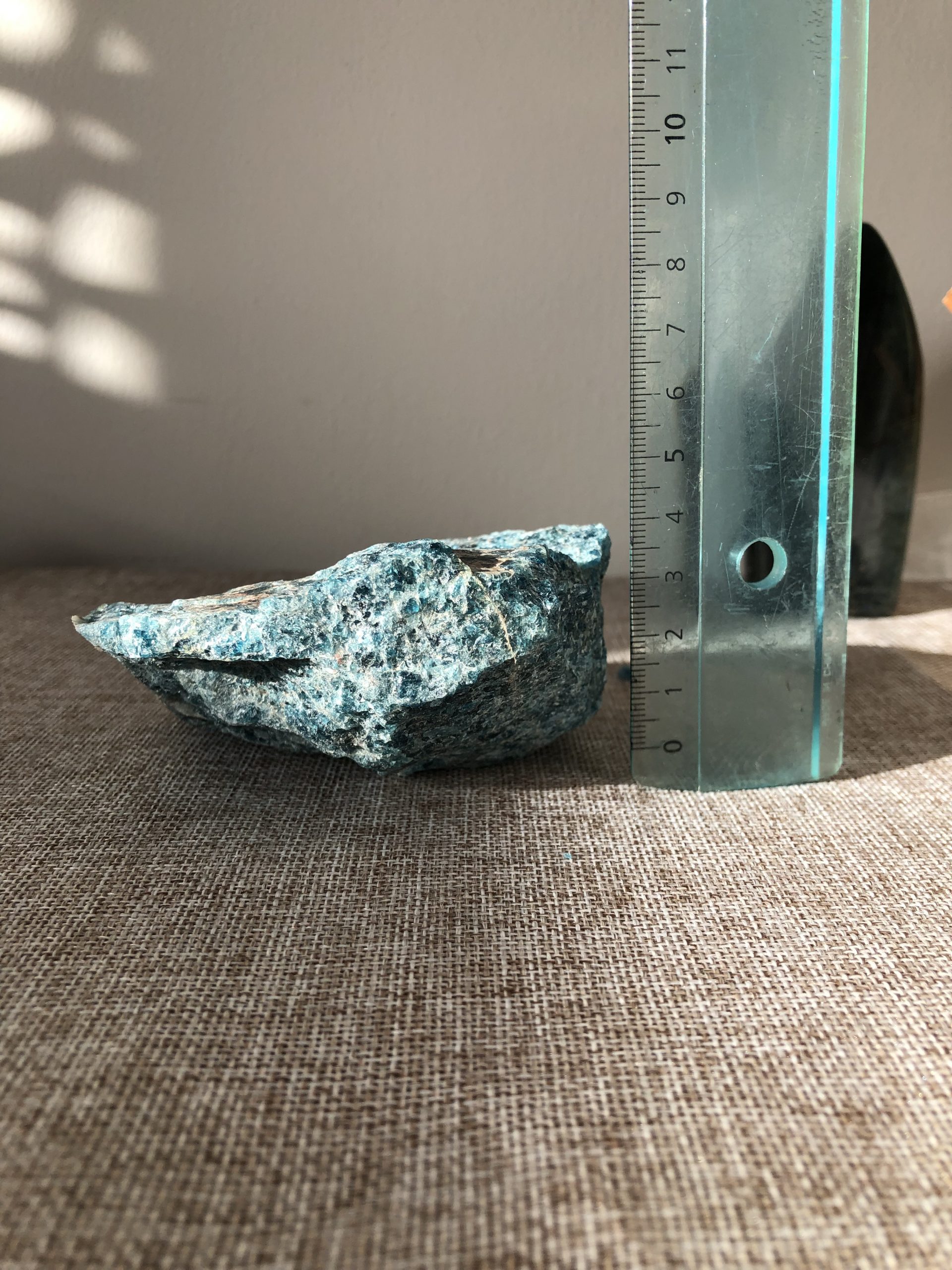 La collection signature d'Emilie - Apatite 002 – Image 4