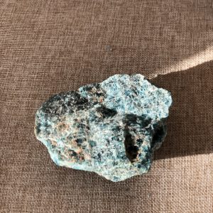 La collection signature d'Emilie - Apatite 002