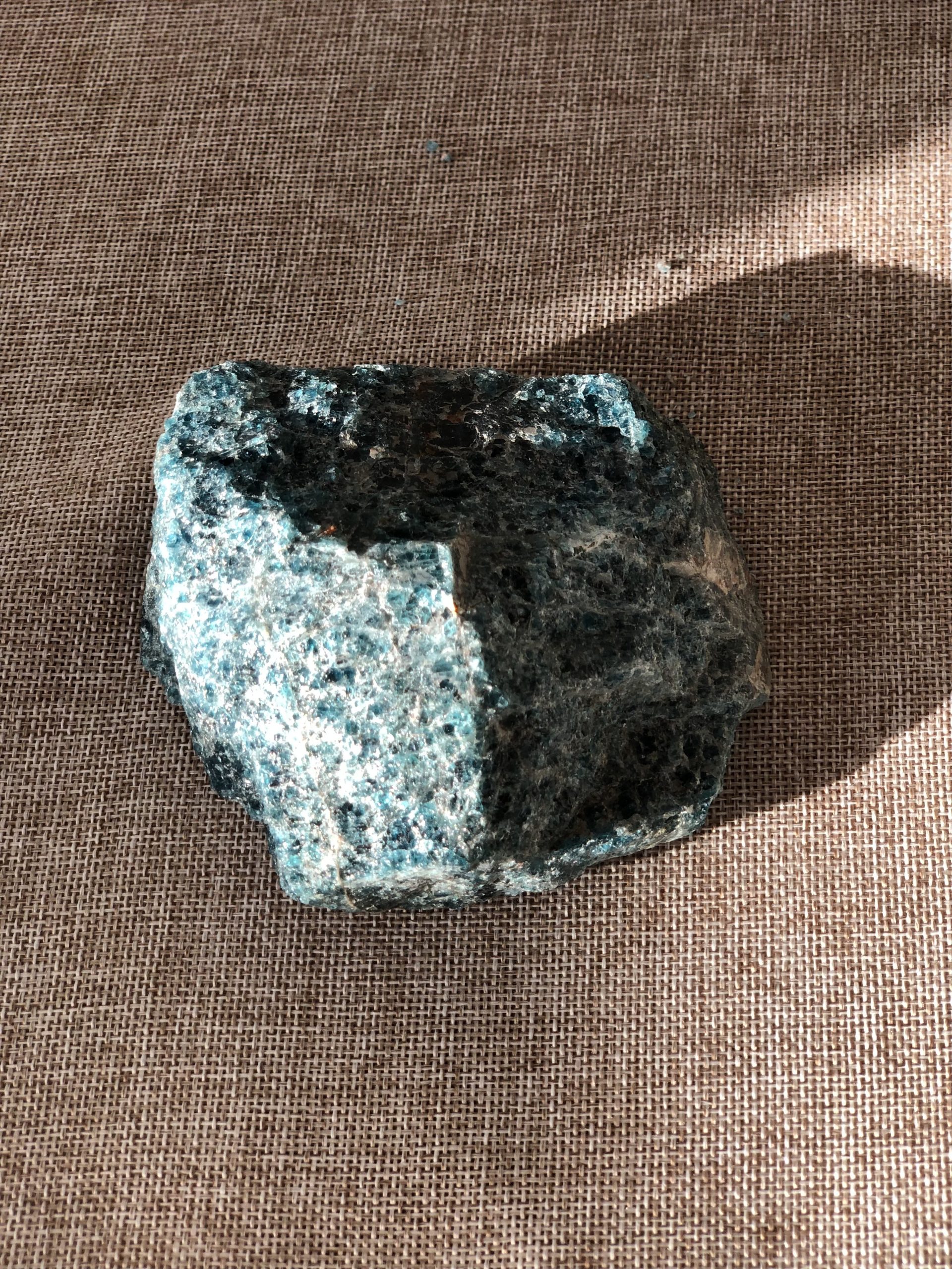 La collection signature d'Emilie - Apatite 002 – Image 6