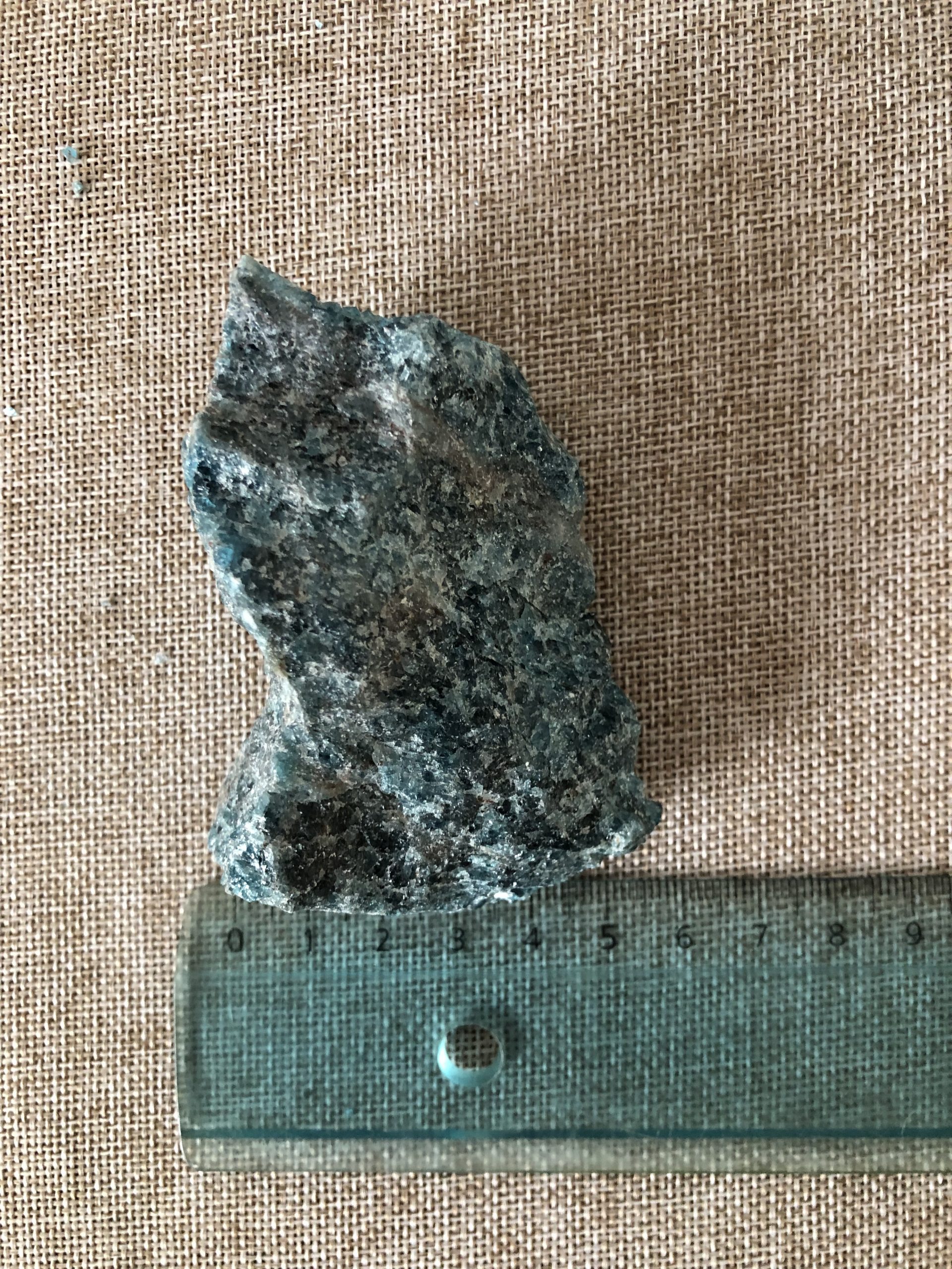 La collection signature d'Emilie - Apatite 003 – Image 2