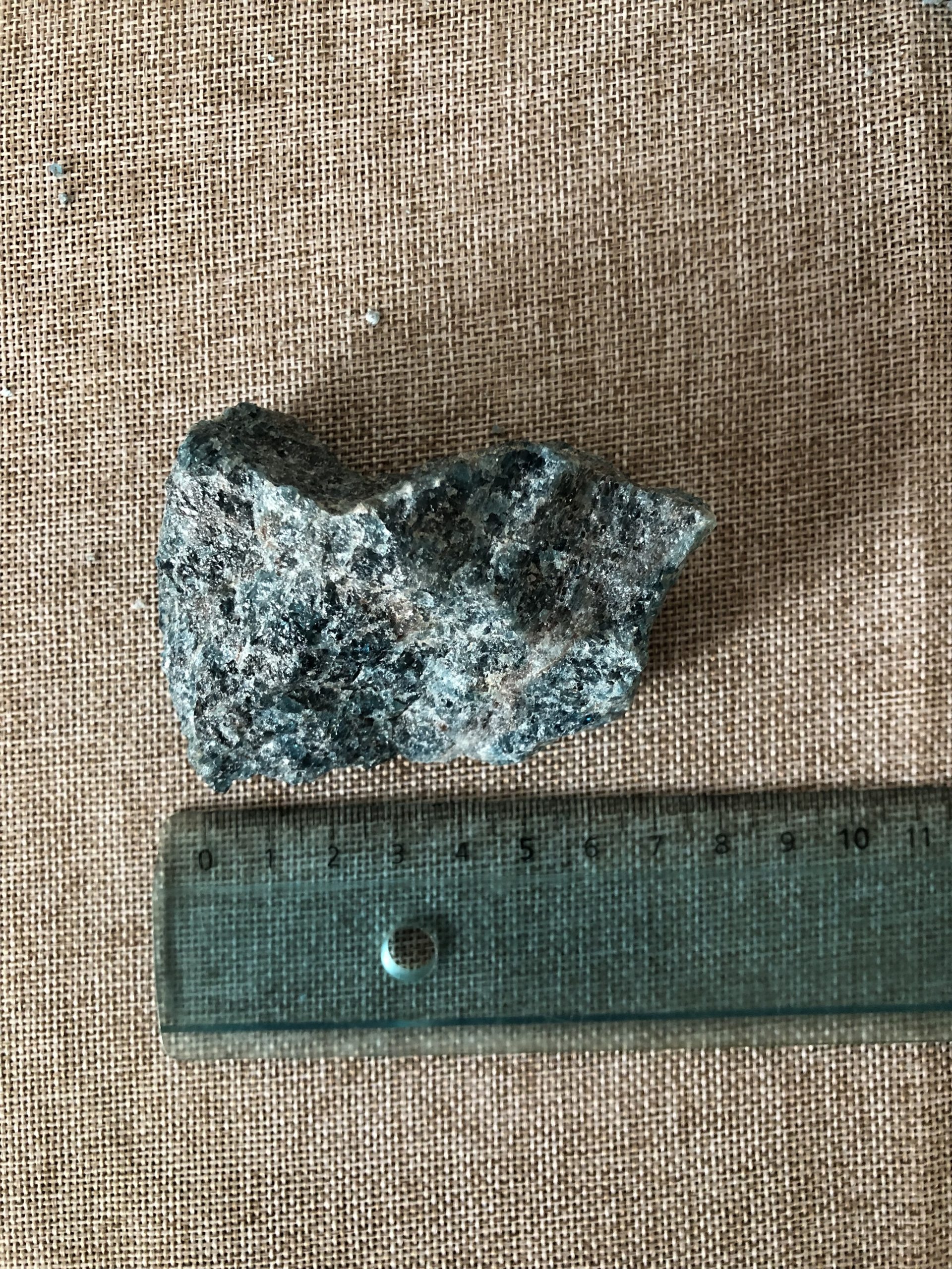 La collection signature d'Emilie - Apatite 003 – Image 3