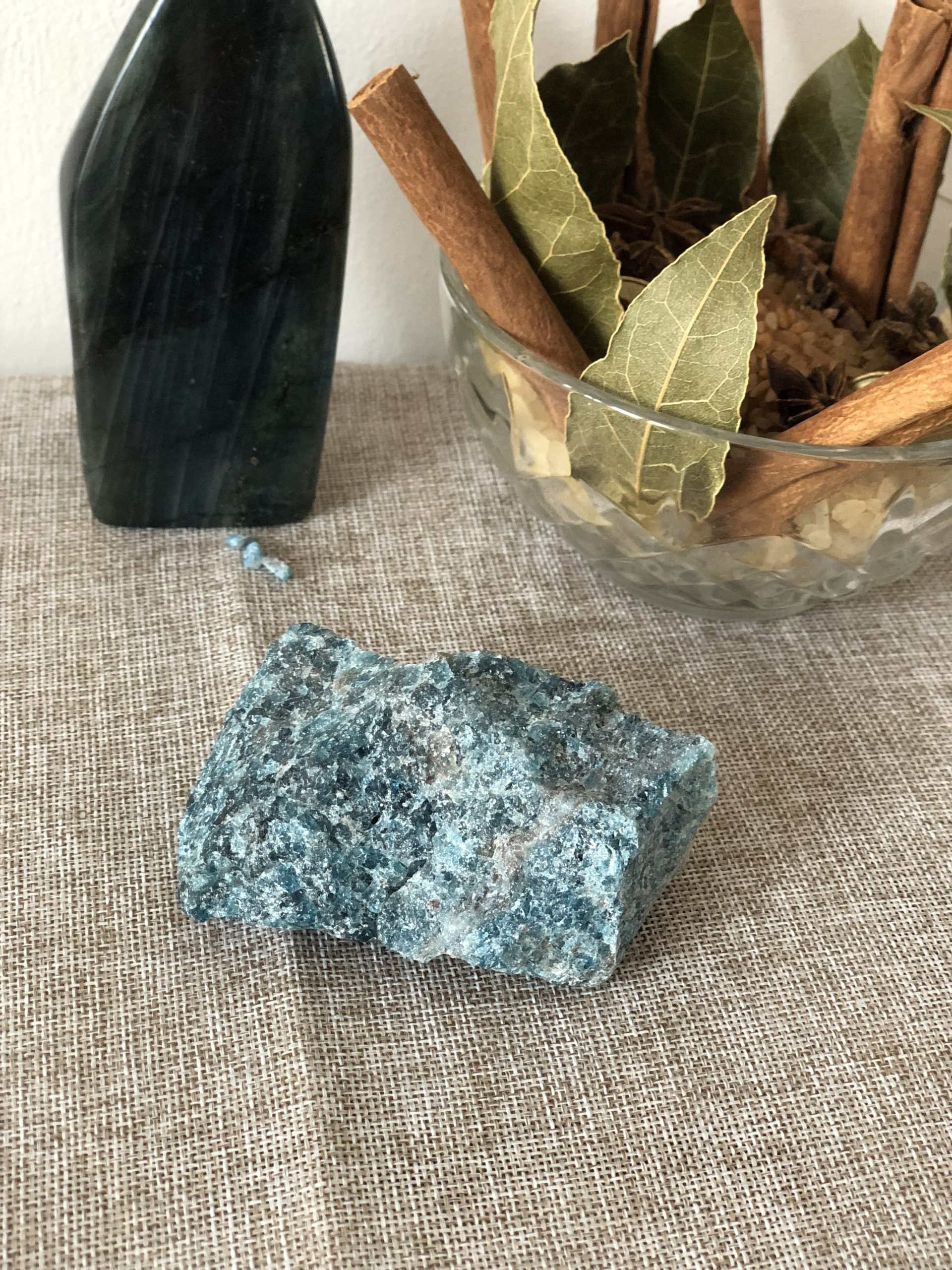 La collection signature d'Emilie - Apatite 003 – Image 4