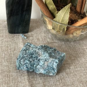 La collection signature d'Emilie - Apatite 001