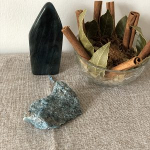 La collection signature d'Emilie - Apatite 003