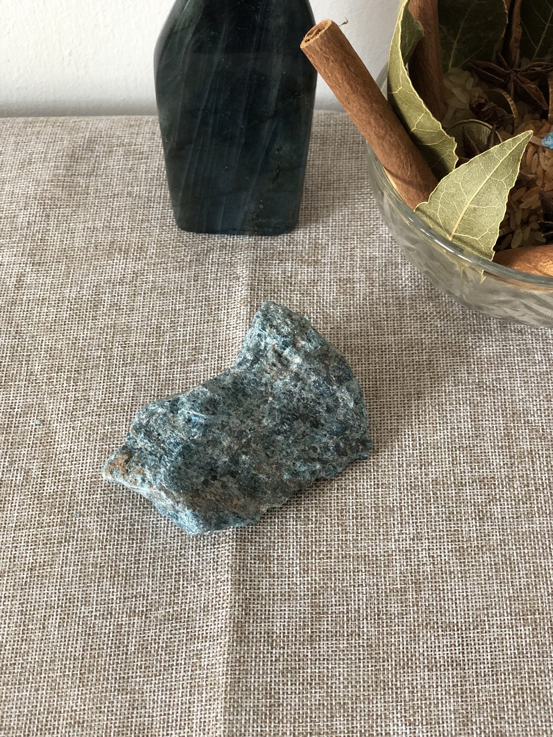 La collection signature d'Emilie - Apatite 003 – Image 6