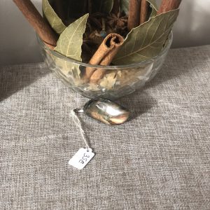 🌿 Pendentif en labradorite